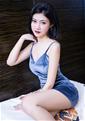 We hope you enjoy our photo gallery; caring, attractive Asian member Zhiyi