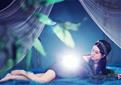 Hundreds of beauties: Wenchen, member  China