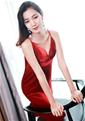 Asian member looking for romantic companionship; gorgeous profiles pictures:zhaoxuan