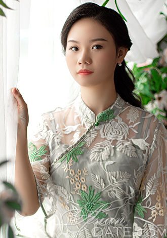 Gorgeous profiles only, Asian profile picture: yating（Sofia） from Dongguan
