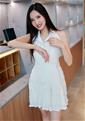 Gorgeous member profiles: attractive Asian member Tian