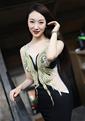 Hundreds of beauties: Wei, member, member  Asian