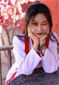 Gorgeous pictures: photo of Asian member Chenglingzhi