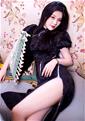 Gorgeous profiles pictures: Asian top profile Tianyi