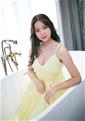 We invite you to browse our photo gallery: caring Asian member Lili