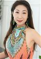 Gorgeous profiles only: caring love, Asian member Yinghui from Harbin