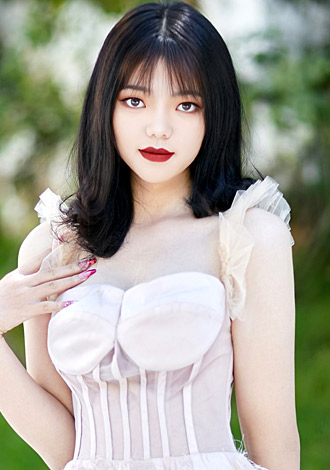 Asian member personal ads, gorgeous profiles pictures: Yun（Juliana) from Shanghai