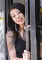 Gorgeous member profiles: Jingxin from Liuzhou, Asian member