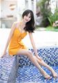 Hundreds of beauties: Xue Er, China member