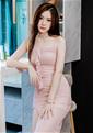 Date the member of your dreams: Asian dating partner ruoling(Soraka) from Jincheng