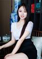 Hundreds of beauties: qiuyu(Eva), perfect member pic