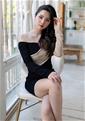 Hundreds of dazzling profiles: Liang chen, Asian member relationship