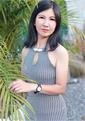 Gorgeous member profiles: China member Yajing from Hebei