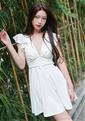 Gorgeous profiles only: member  Asian Minhui