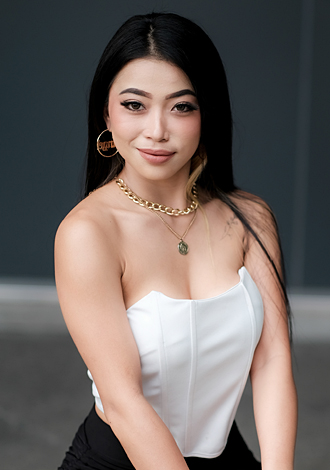 Gallery member Asian, most gorgeous profiles: Nutsinee