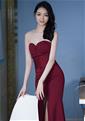 Absolutely dazzling profiles: Longfang, Thai member photo