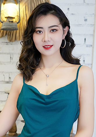 Gorgeous member profiles: young Asian member yaman from Xi An