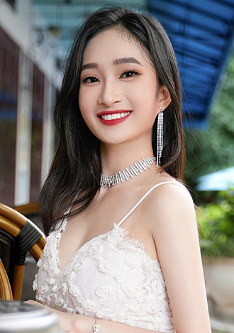 Date the member of your dreams: Online member Yen nhi(dabao) from Ho Chi Minh City