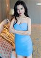Hundreds of beauties: meet China member Jia