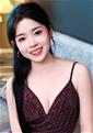 Gorgeous profiles pictures: Xinyu from Shanghai, member in China