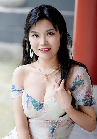 Gorgeous member profiles: Ying(Rita) from Hong Kong, picture of Asian member