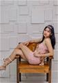 Hundreds of beauties: caring Thai member Novie