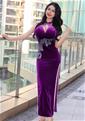 Hundreds of dazzling profiles: Fengqin(Elizabeth), China member romantic companionship