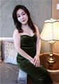 Gorgeous member profiles: female Asian member Yunjia