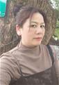 Gorgeous profiles pictures: Fen from Guilin, Online Member of China