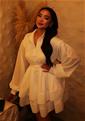 Hundreds of beauties: young Kazakhstan member Madina