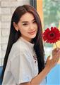 Hundreds of gorgeous pictures: Madina, Asian member for dating partner