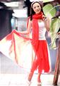 Date the woman of your dreams: Asian pen pal Ling from Wuhan