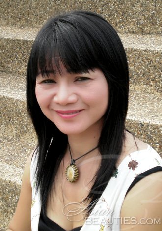 Fascinating picture gallery: Yannakit, thai woman from Asianbeauties.com