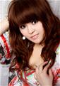 Hundreds of stunning women: hot Asian lady Jingjing