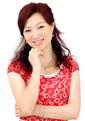 Hundreds of gorgeous pictures: meet Asian bride Zhang from Changdu