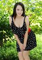 Enjoy browsing our photo gallery! Take a look at Jing, woman from China