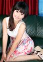 Gorgeous single women: Yawen, dating Asian, China, Thai woman