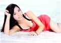Thousands of beauties: exotic mail order bride Qian