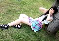 Absolutely stunning women: foreign mail order bride Min