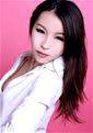 Thousands of beauties: Jing, hot Asian woman young