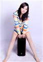 We invite you to browse our photo gallery: pretty Asian girl Jin