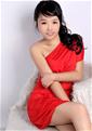 Gorgeous single women: Ruifang from Changsha, mail order bride China