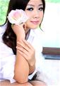 Gorgeous girls only: Yan from Hangzhou, bride, dating foreign single woman