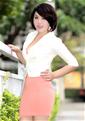 We invite you to browse our photo gallery: hot Asian mail order bride Wei