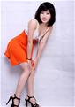 Most gorgeous women: beautiful Asian mail order bride Li from Shenzhen
