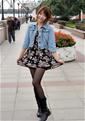 Most gorgeous women: meet Asian woman Wang Yuxin