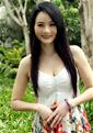 Gorgeous women pictures: Donglian from Shenzhen, online Asian single