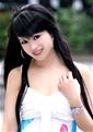 Hundreds of beauties: beautiful and sexy Asian woman Fengping