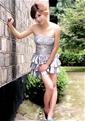 We invite you to browse our photo gallery: Fan, woman from China