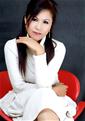 Date the woman of your dreams: hot Asian bride XiangYu from Pusan